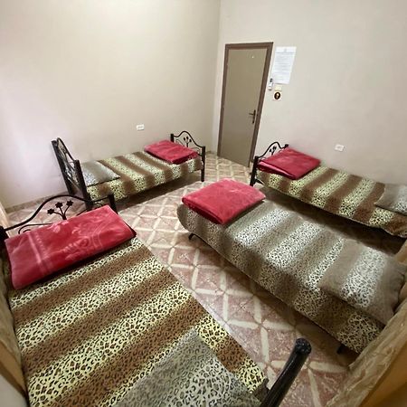 Hostel House Of Peace Bethlehem Exterior foto