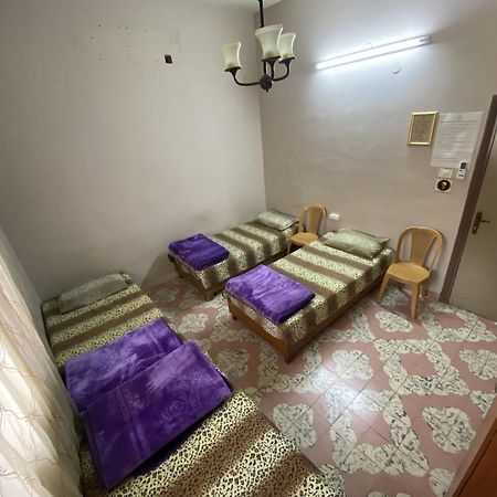 Hostel House Of Peace Bethlehem Exterior foto