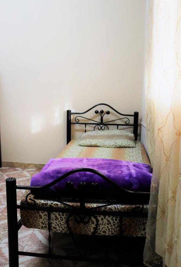 Hostel House Of Peace Bethlehem Exterior foto