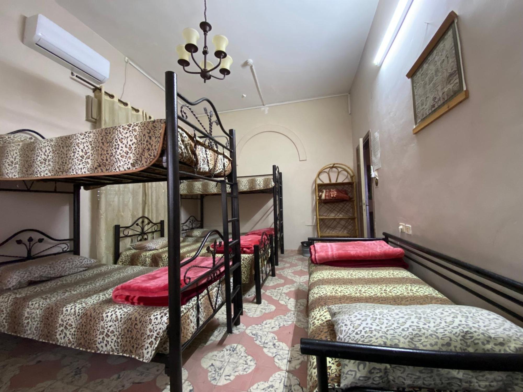 Hostel House Of Peace Bethlehem Exterior foto