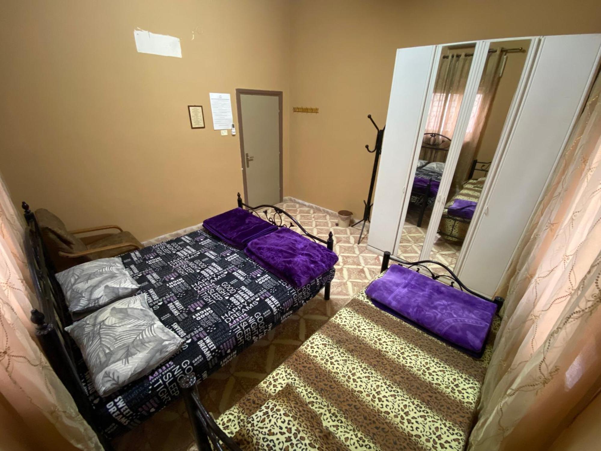 Hostel House Of Peace Bethlehem Exterior foto