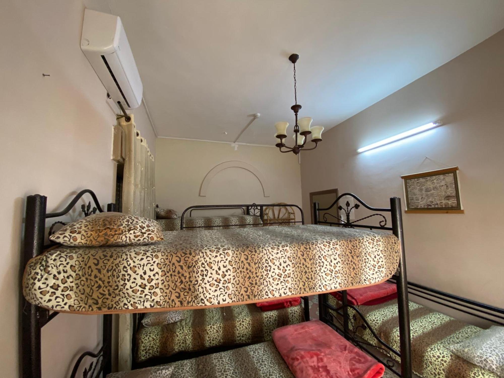 Hostel House Of Peace Bethlehem Exterior foto