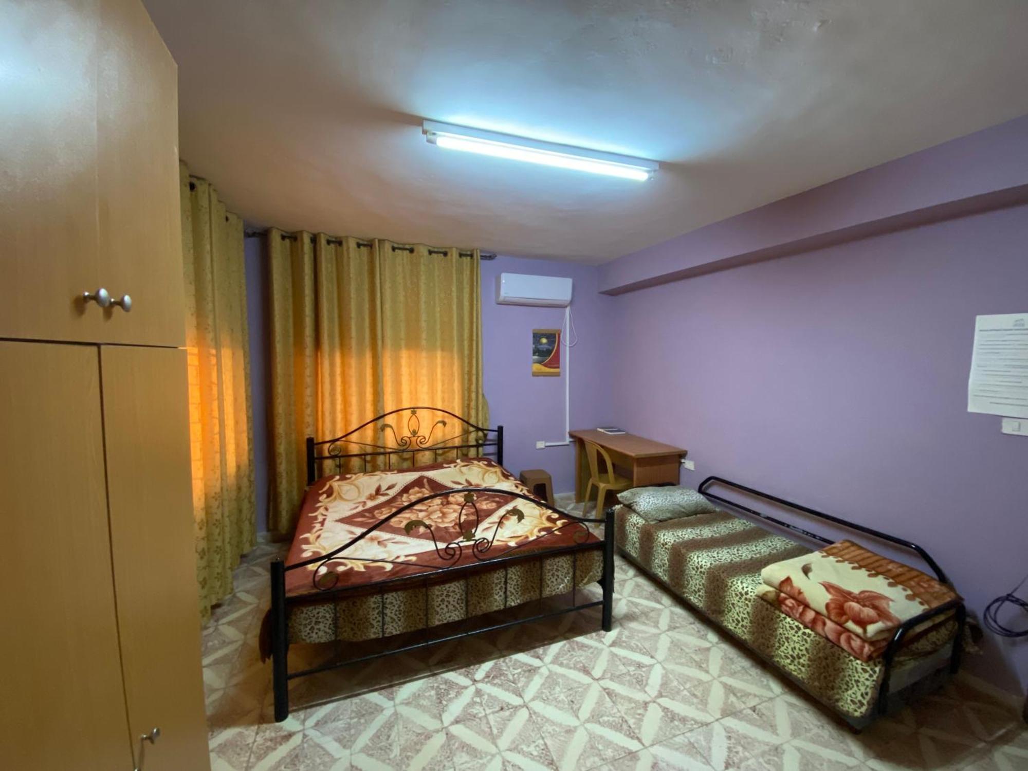 Hostel House Of Peace Bethlehem Exterior foto