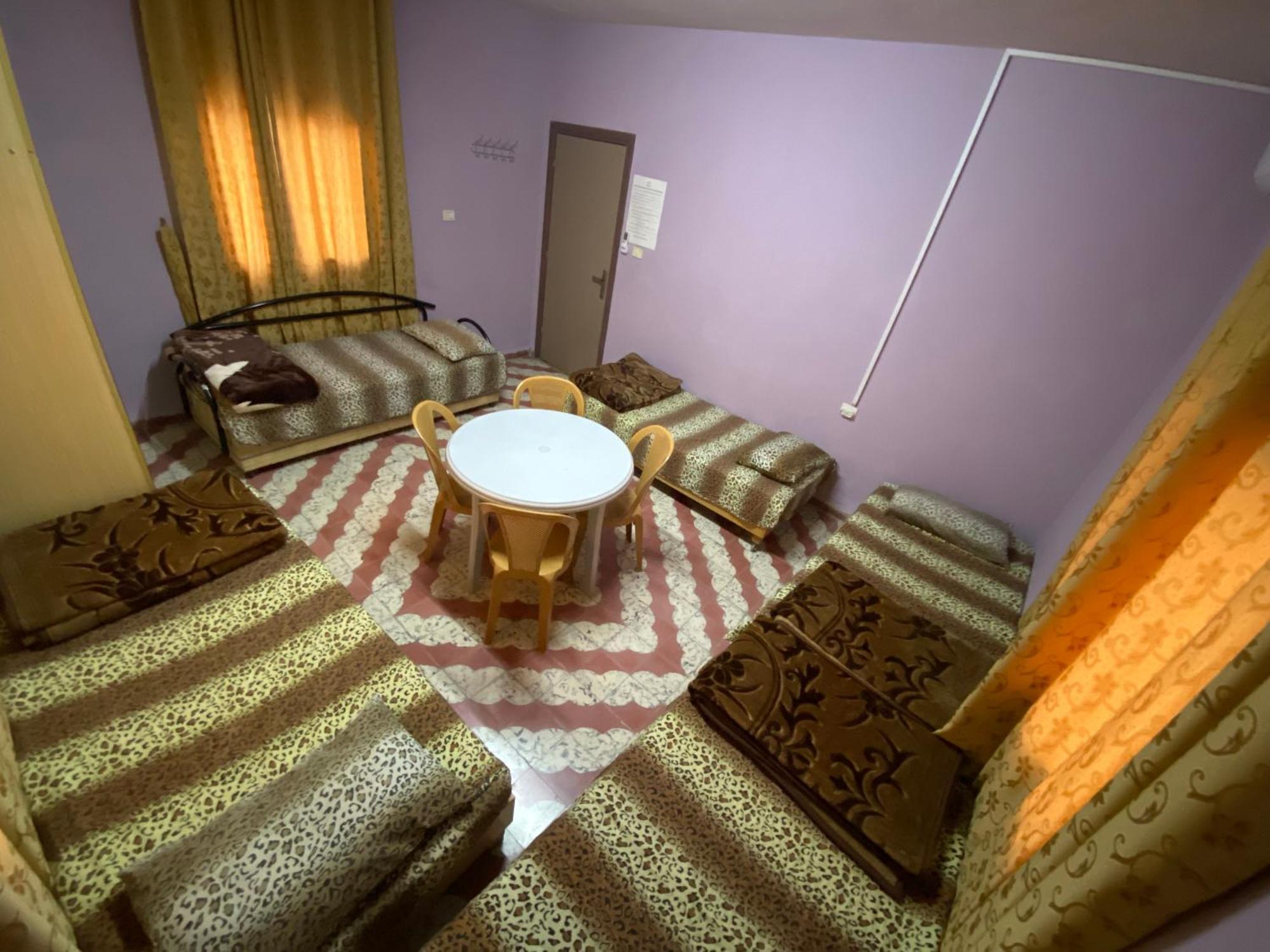 Hostel House Of Peace Bethlehem Exterior foto