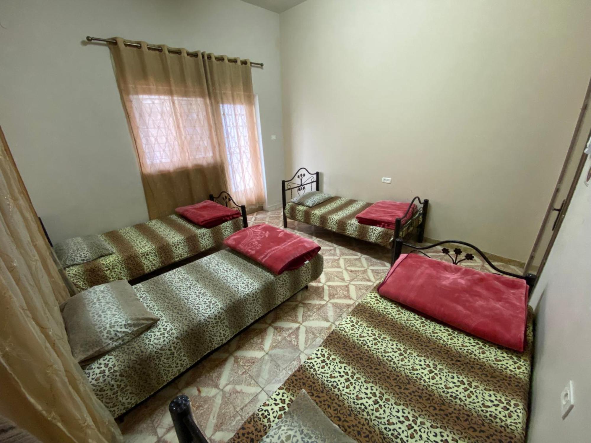 Hostel House Of Peace Bethlehem Exterior foto