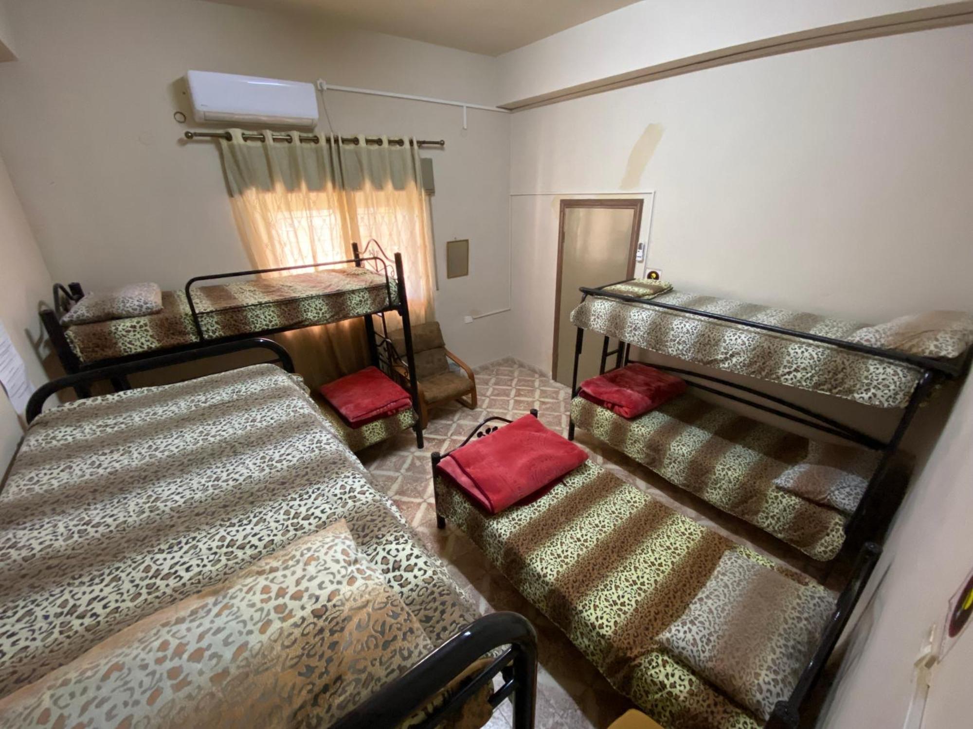 Hostel House Of Peace Bethlehem Exterior foto