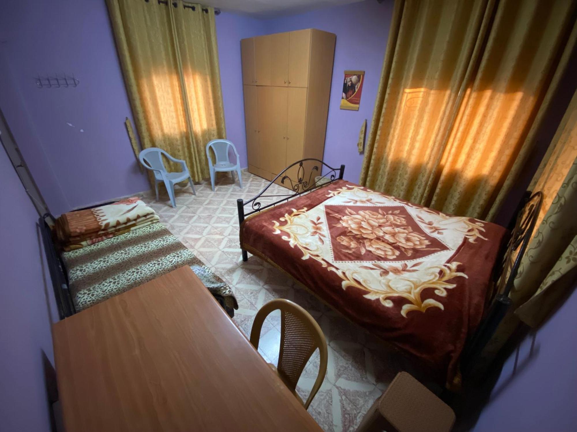 Hostel House Of Peace Bethlehem Exterior foto