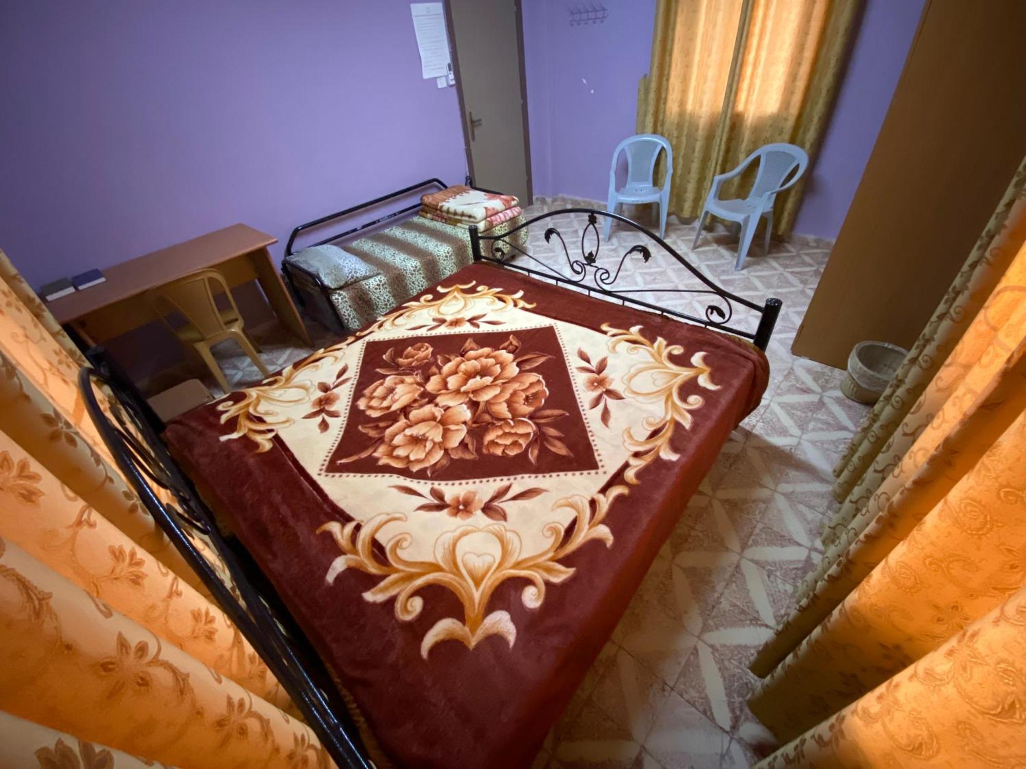 Hostel House Of Peace Bethlehem Exterior foto