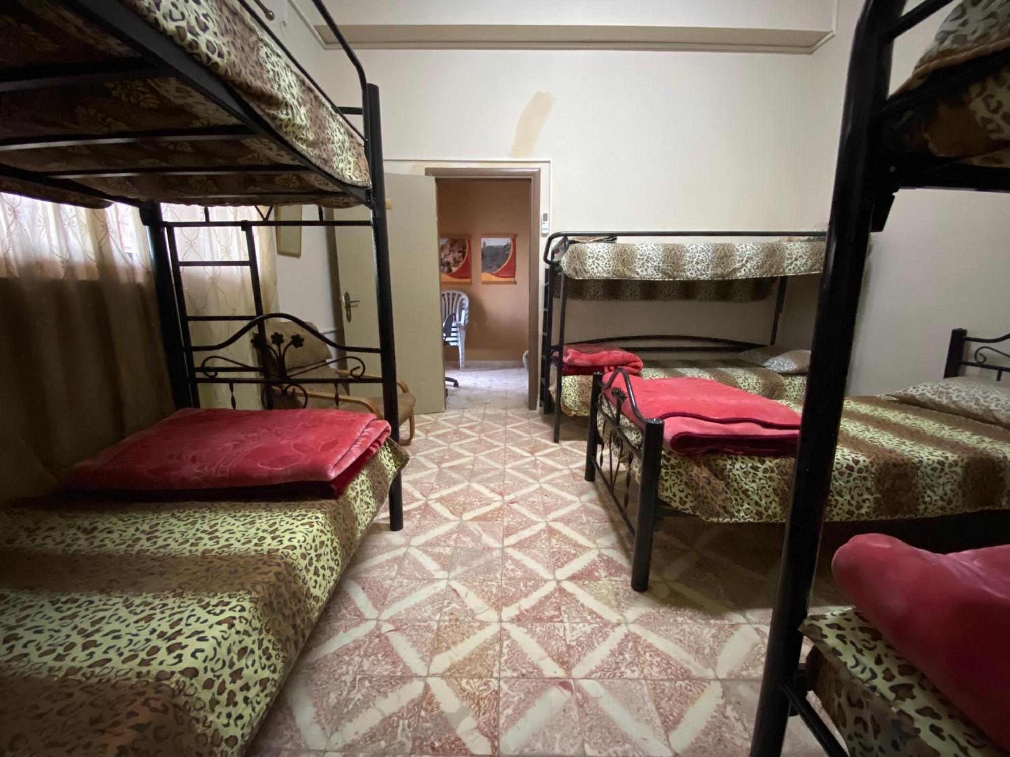 Hostel House Of Peace Bethlehem Exterior foto