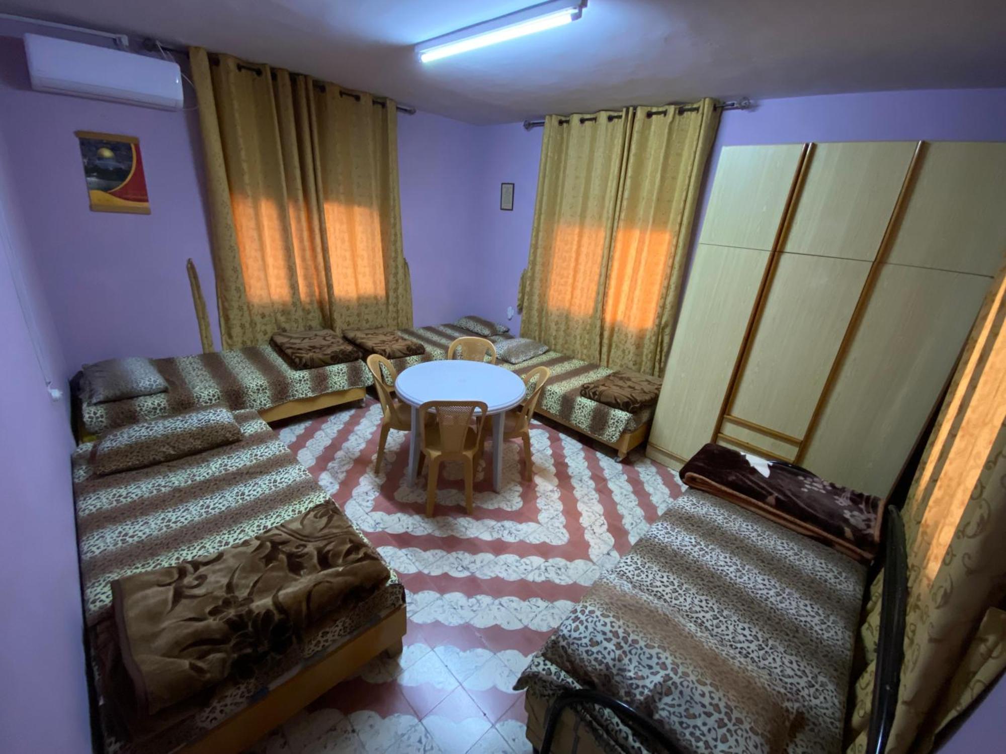 Hostel House Of Peace Bethlehem Exterior foto