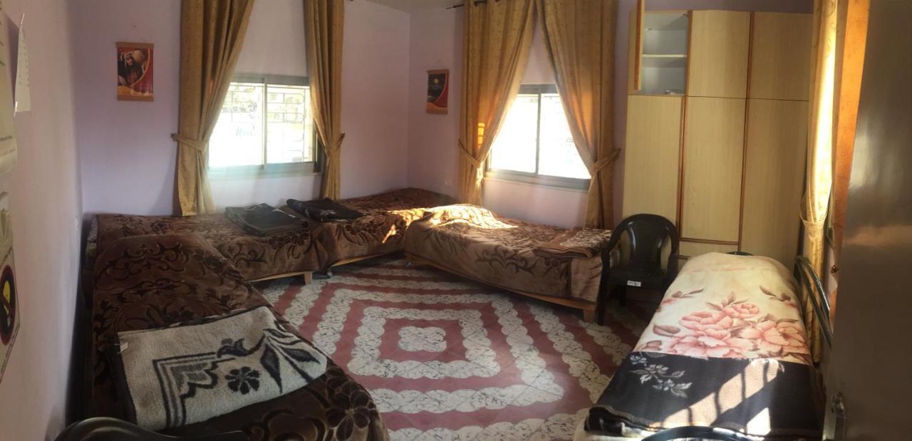 Hostel House Of Peace Bethlehem Exterior foto