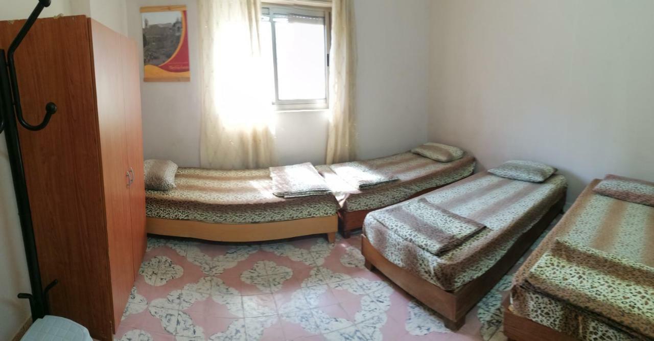 Hostel House Of Peace Bethlehem Zimmer foto